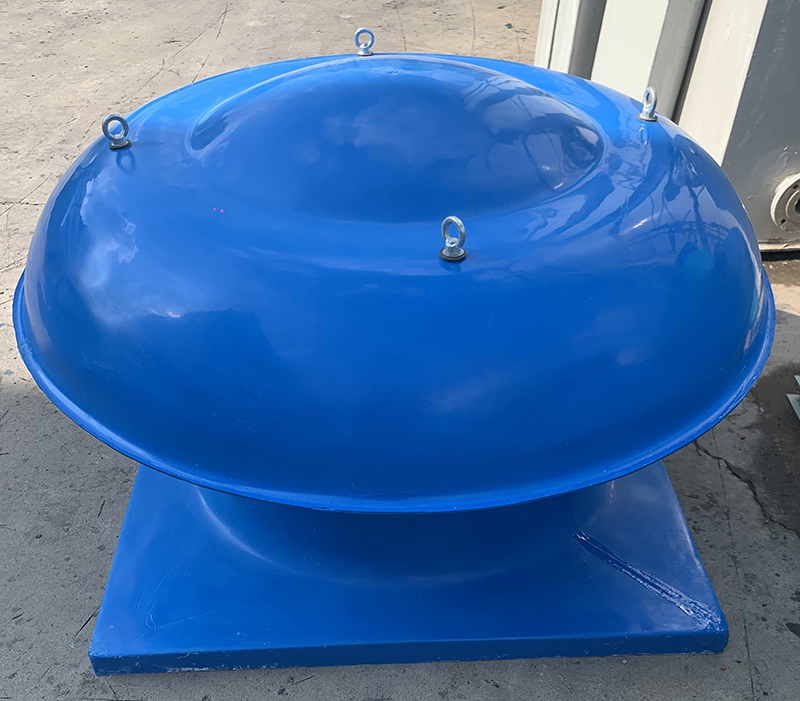 玻璃鋼屋頂風機