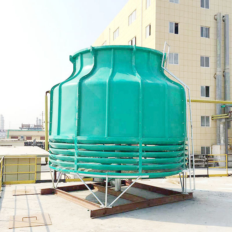 玻璃鋼冷卻塔