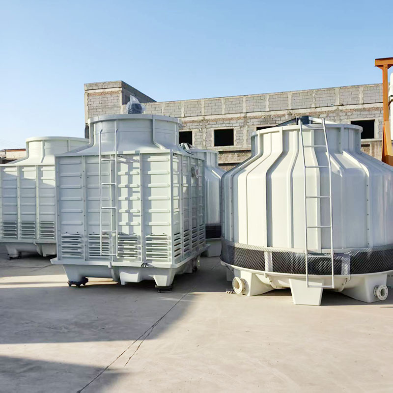 工業(yè)冷卻塔